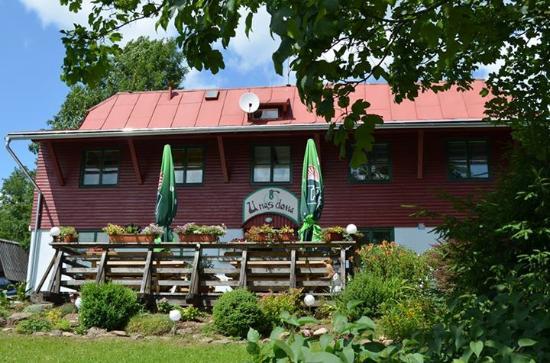 U nas doma